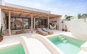 Yucca Villas
